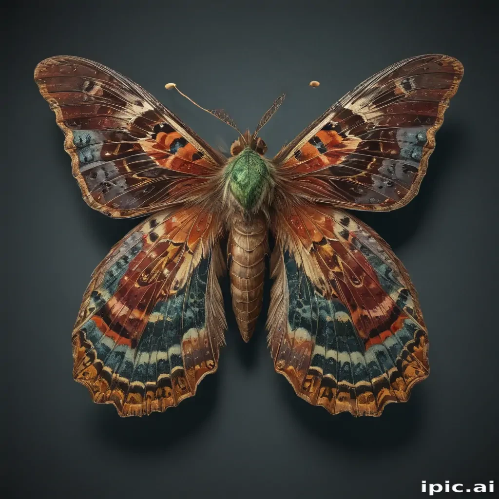 moth png