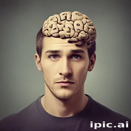 thinking person