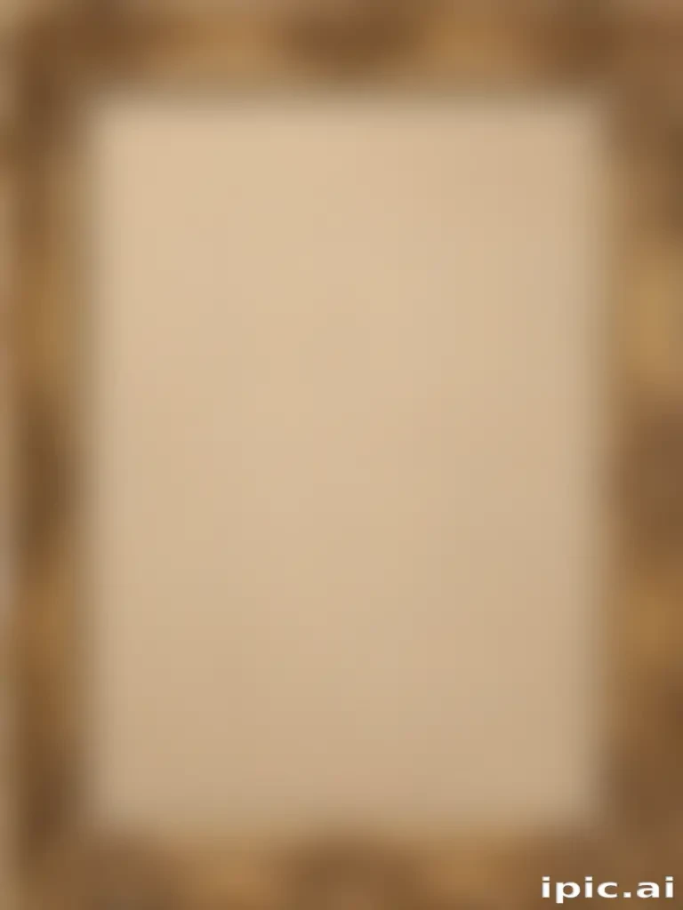 frame border png