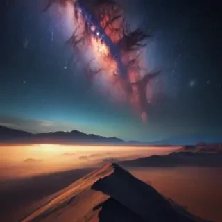 space wallpaper iphone