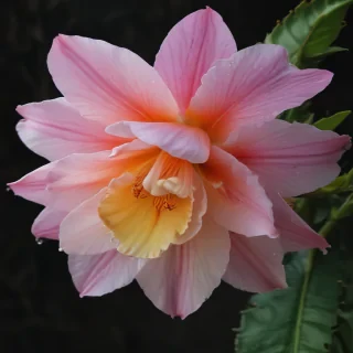 aesthic flower