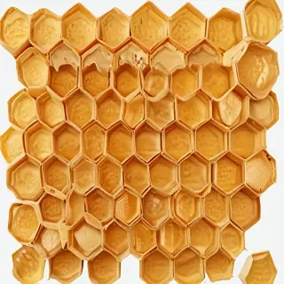 honeycomb png