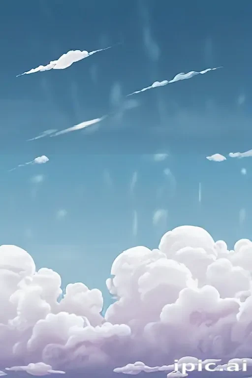 cartoon clouds png