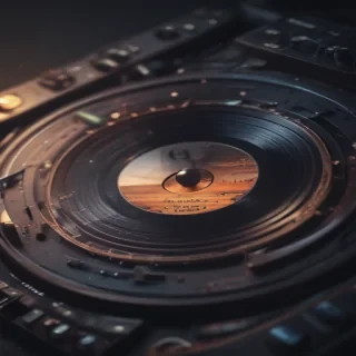 music aesthetic wallpaper