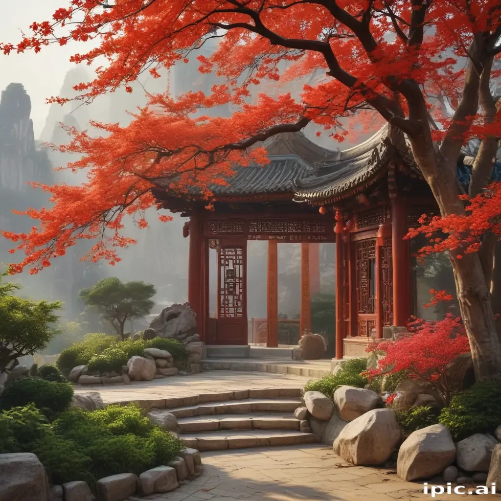 chinese design