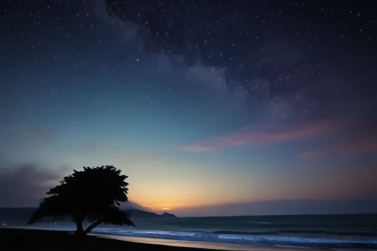 night wallpaper iphone