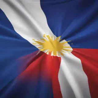 image flag of the philippines