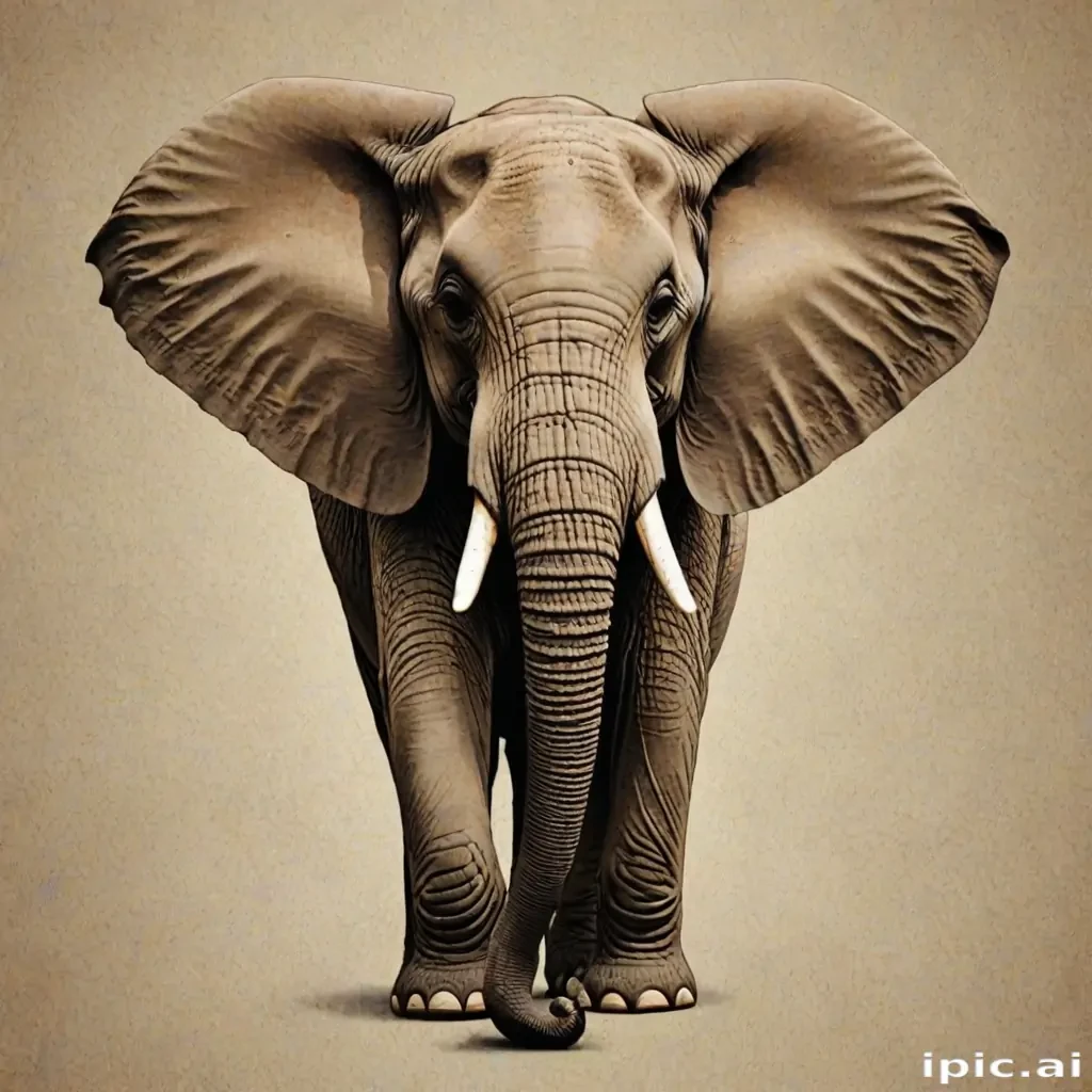 elephant iphone wallpaper