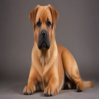 boxweiler dog breed
