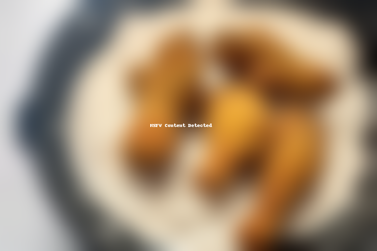 fried chicken with cornstarch no flour