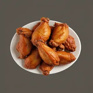 chicken wings png