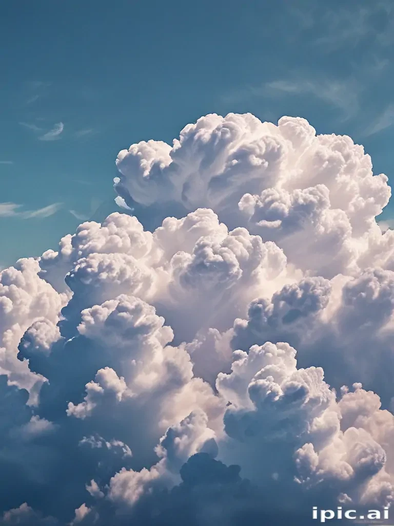 iphone wallpaper cloud