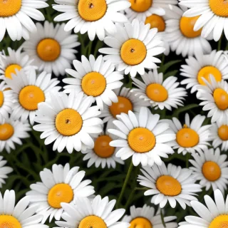 daisy png