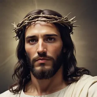 jesus christ iphone wallpaper