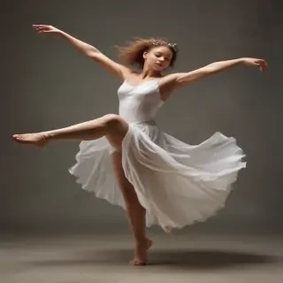 dance png