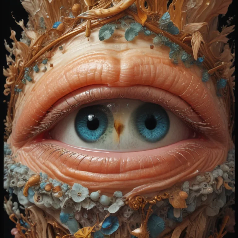 transparent illustrations