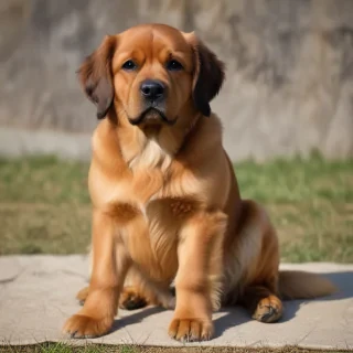 cavador dog breed