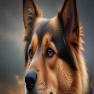 phone wallpapers dog