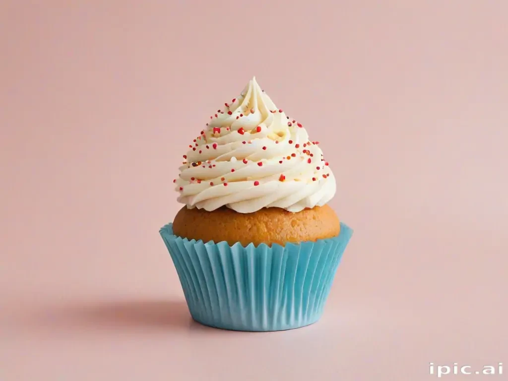 cupcake transparent background