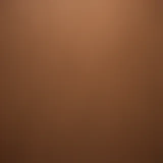 plain brown background