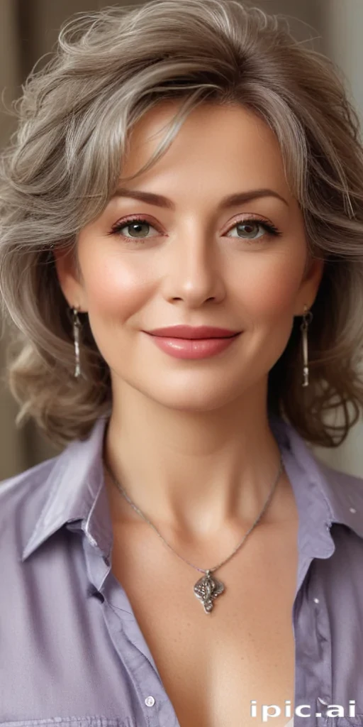 cute mature women