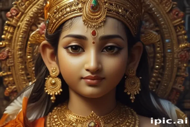 hindu god pictures