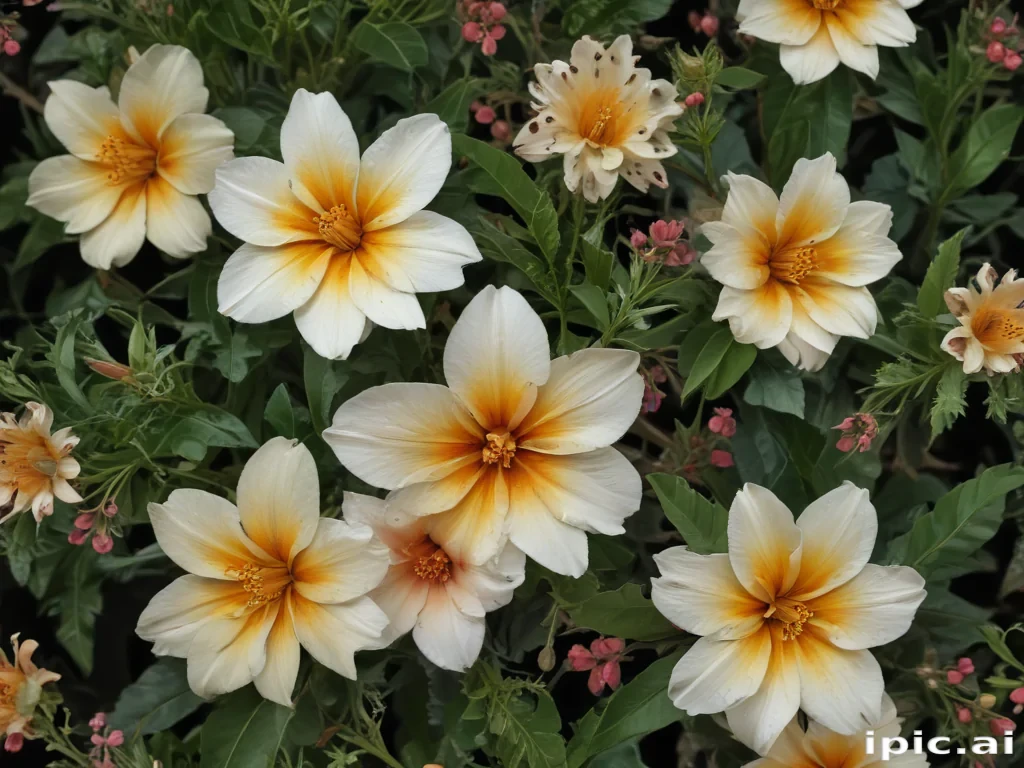 wild flower png