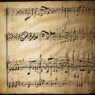 music notation png