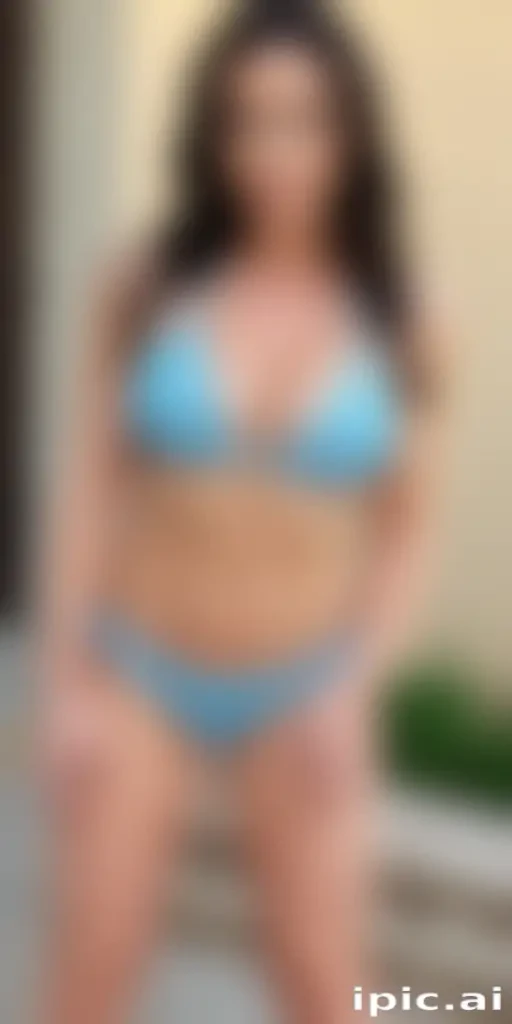kendra lust bikini