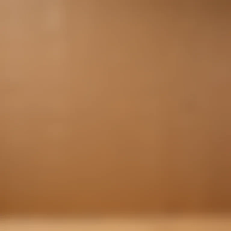 cardboard background