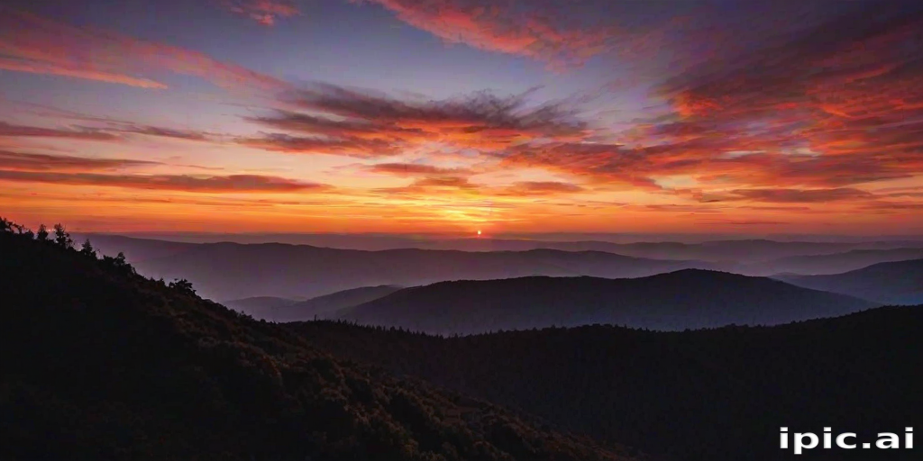 iphone sunset wallpapers