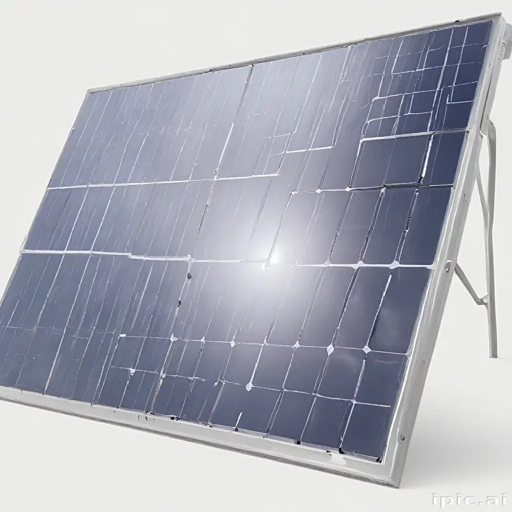 solar panel png