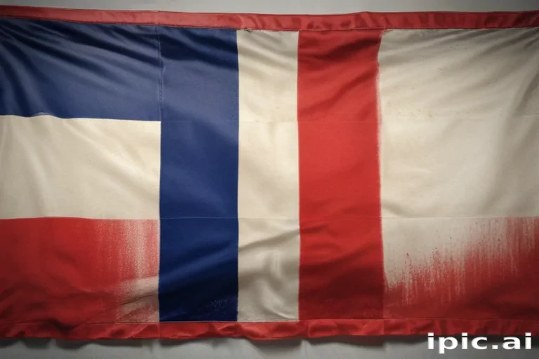 france flag