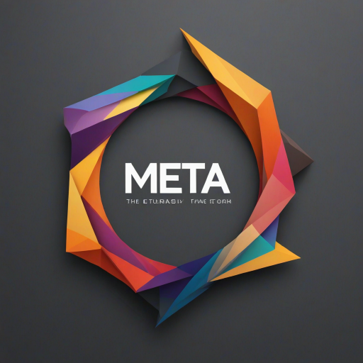 meta logo png