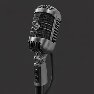 microphone png transparent