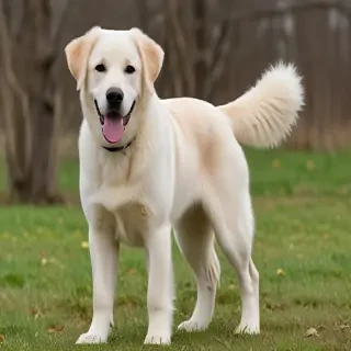 alaskan malador dog breed