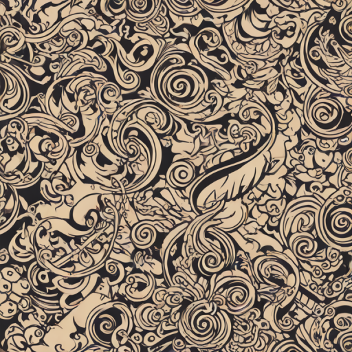 tattoo background