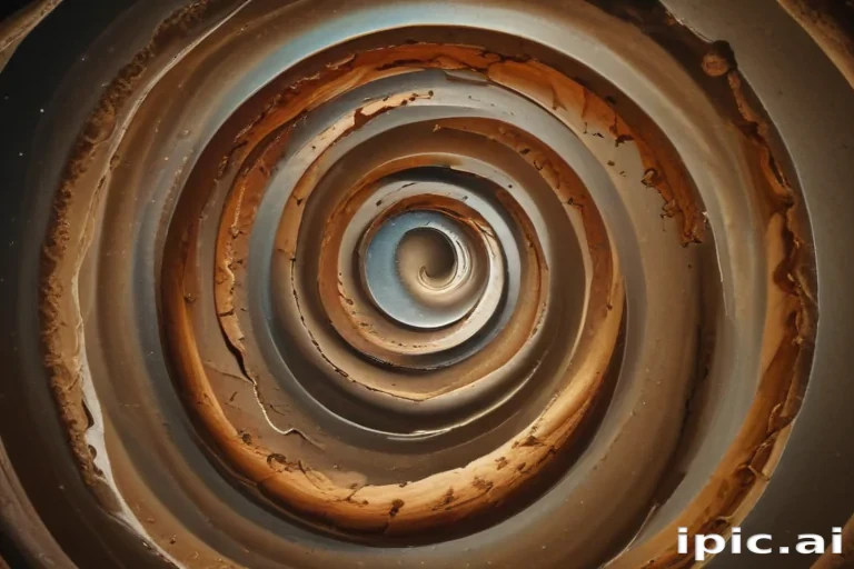 picture of circles