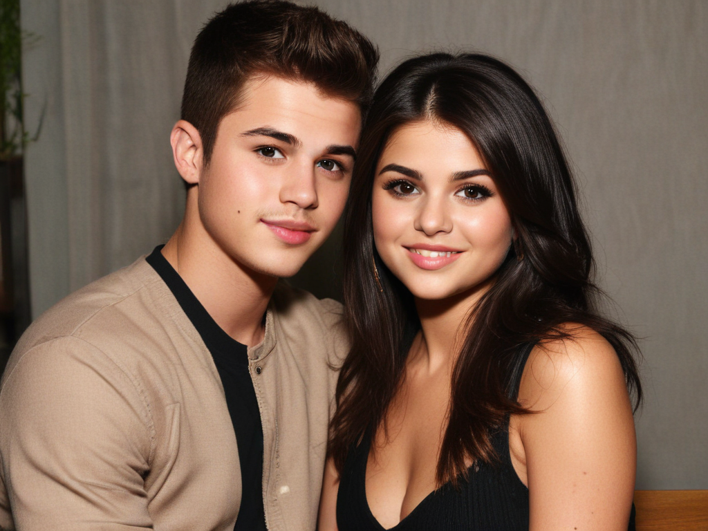 who is selena gomez dating right now