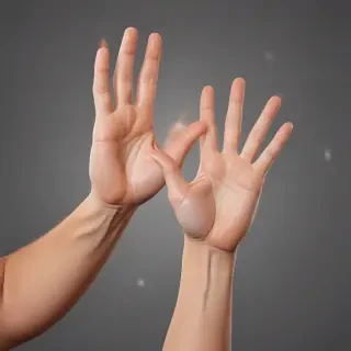 high five png