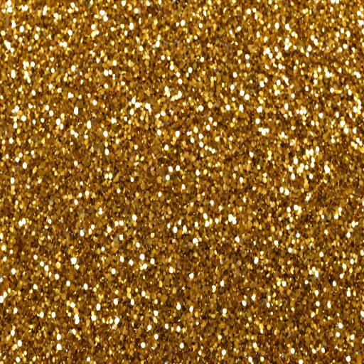 gold glitter png