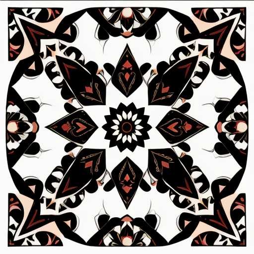 indian pattern