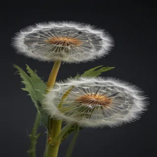 dandelion png