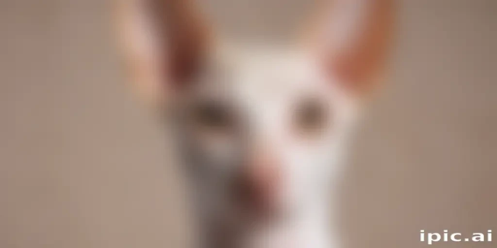 cornish rex breed