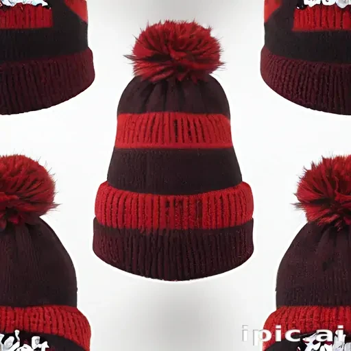beanie png