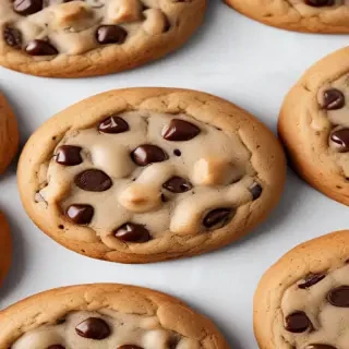 chocolate chip cookies png