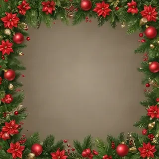 christmas border .png