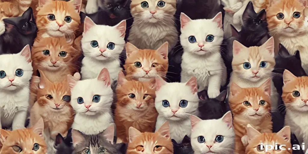 iphone wallpaper cats