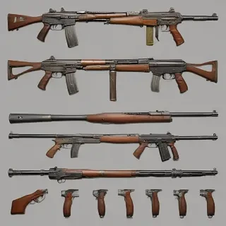png weapons