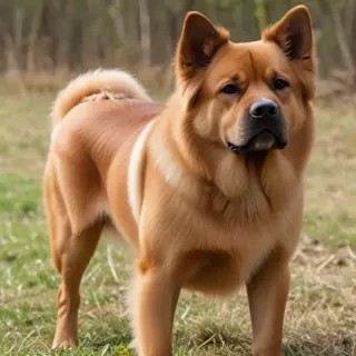 kai ken dog breed